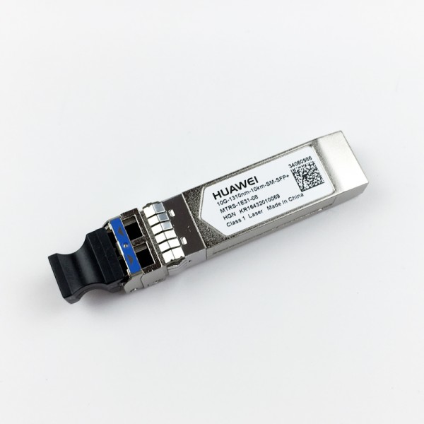 SFP *10G 10KM LC DUPLEX SM TX1310NM HUAWEI SFP+