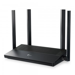 TP-LINK ROUTER EX521...