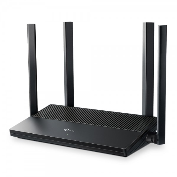 TP-LINK ROUTER EX521 GIGABIT DUAL AX3000 WIFI6