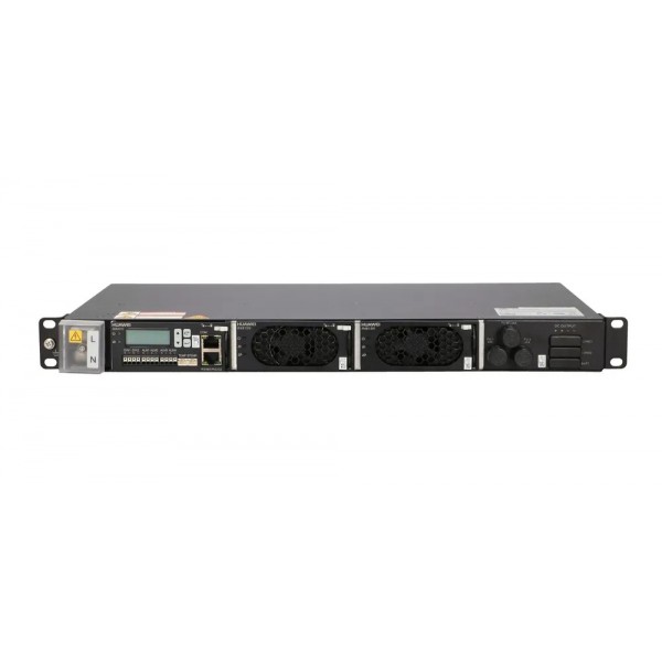 FONTE HUAWEI ETP4830-A1 30A 2 RETIF 220/110 AC-48DC