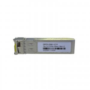 SFP *10G 10KM LC BID...
