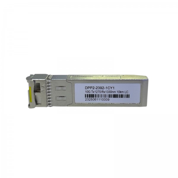 SFP *10G 10KM LC BIDI DDM TX1270-RX1330NM DPP2-23