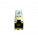 SFP *1.25G 100M 1000BASE RJ45 10/100/1000M COPPER