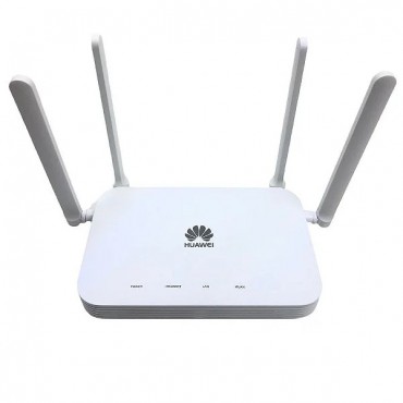 GPON WIFI 6 AC HUAWEI K662C 4GE 2.4/5G UPC