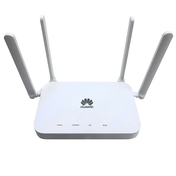 GPON WIFI 6 AC HUAWEI K662C 4GE 2.4/5G UPC