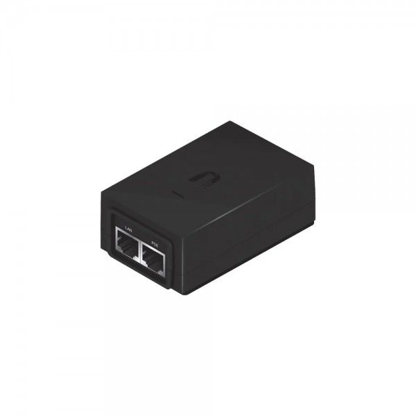UBNT POE-48-24W-G-BR POE INJECTOR 48VDC 24W 0.5AME