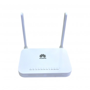 GPON/XG-PON WIFI 6 HUAWEI HN8145X6 10G 1P 4GE UPC
