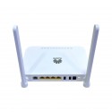 GPON/XG-PON WIFI 6 HUAWEI HN8145X6 10G 1P 4GE UPC