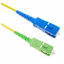 PATCH CORD SC-UPC SC-APC SINGLE MODE 3.0MM 5M