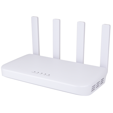 GPON/EPON WIFI 6 V2804AX30-A APC 1*2.5GE+3GE 