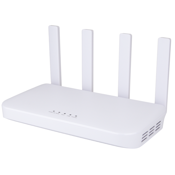 GPON/EPON WIFI 6 V2804AX30-A APC 1*2.5GE+3GE 