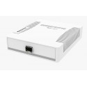 MIKROTIK SMART SWITCH RB260GS CSS106-5G-1S 5P GIGA