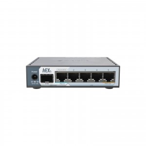 MIKROTIK ROUTERBOARD...