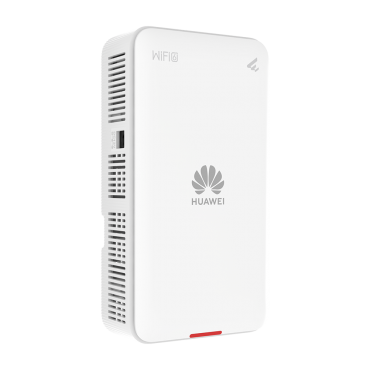HUAWEI EKIT AP263 WIFI6 2.4/5GHZ  1*GE POEE  256