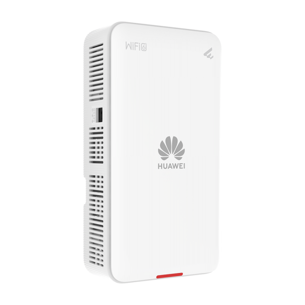 HUAWEI EKIT AP263 WIFI6 2.4/5GHZ  1*GE POEE  256