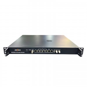 IPTV MODULADOR NDS35...