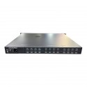 IPTV MODULADOR NDS3536S 24*HDMI 16 RF ISDB-T