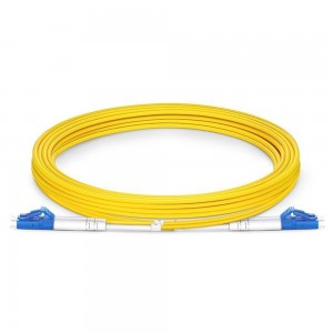 PATCH CORD LC-UPC LC...