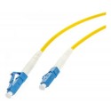 PATCH CORD LC-UPC LC-UPC SINGLE MODE 3.0MM 2M