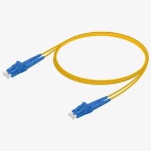 PATCH CORD LC-UPC LC...