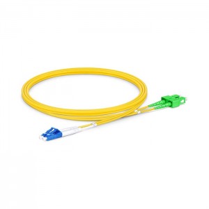 PATCH CORD SC-APC LC...