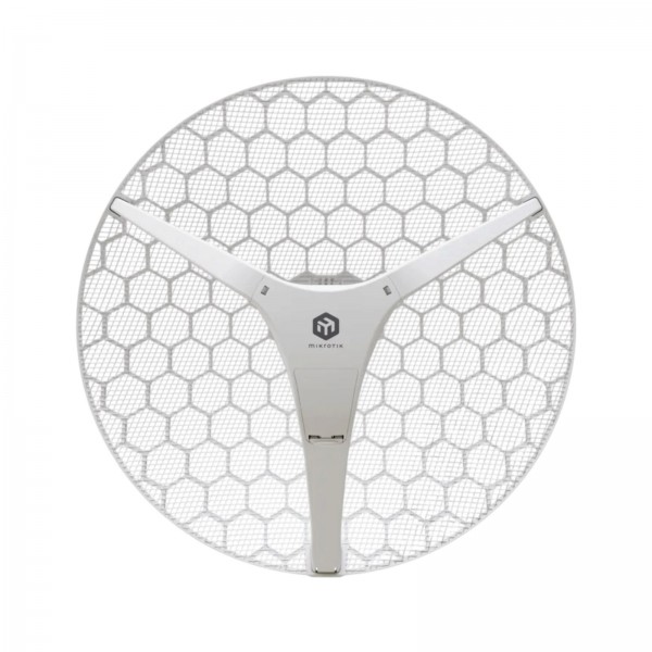 MIKROTIK ROUTERBOARD LHG-5AXD-XL WI6 27DBI 30KM