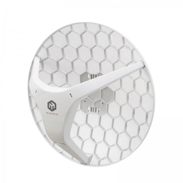 MIKROTIK ROUTERBOARD LHG-5AXD WIFI6 24.5DBI 20KM