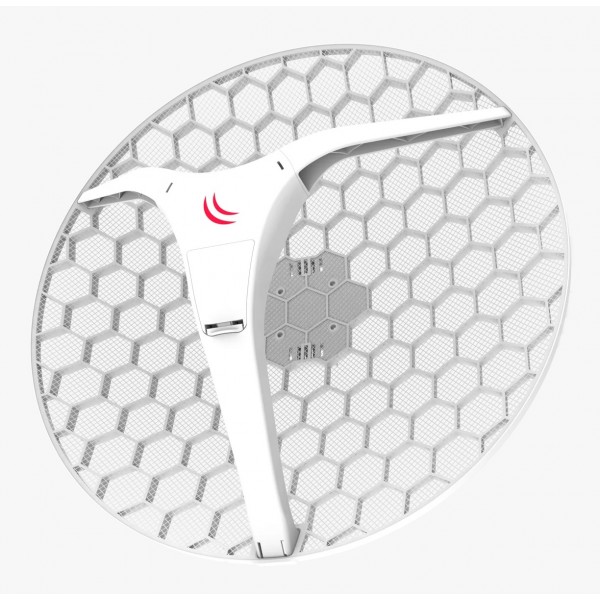 MIKROTIK ROUTERBOARD RBLHGG-5ACD-XL-BR (LHG XL 5AC