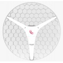MIKROTIK ROUTERBOARD RBLHGG-5ACD-XL-BR (LHG XL 5AC