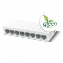 TP-LINK HUB SWITCH 08P LS1008 10/100MBPS PLASTIC E