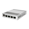 MIKROTIK CLOUD ROUTER SWITCH CRS305-1G-4S+IN L5