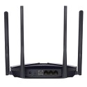 MERCUSYS WIFI 6 ROUTER MR80X AX3000 DUAL BAND GIGABIT