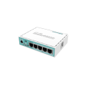 MIKROTIK ROUTERBOARD RB750GR3 HEX 880MHZ 256MB L4