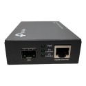 MEDIA CONV. TP-LINK MC220L GIGABIT MULTI-MODO/SING
