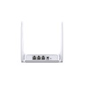 MERCUSYS ROUTER MW301R 300MBPS 2ANT