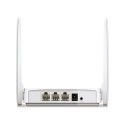MERCUSYS WIFI AC ROUTER AC10 AC1200 4*5DBI DUAL