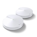TP-LINK WIFI AC DECO M5(2-PACK) WHOLE-HOME AC1300