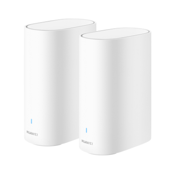 HUAWEI ROUTER WIFI 6 MESH 3+ 2PACK NVWA-AX30-32