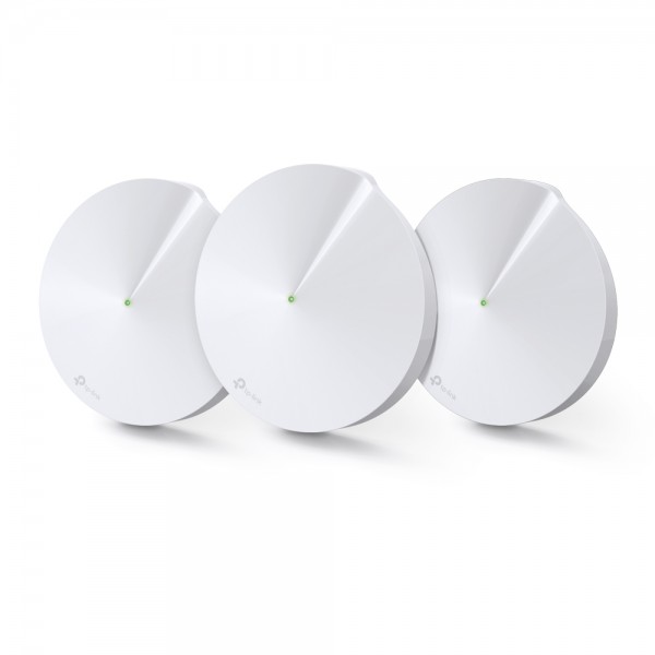 TP-LINK WIFI AC DECO M5(3-PACK) WHOLE-HOME AC1300