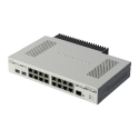 MIKROTIK CLOUD CORE ROUTER CCR2004-16G-2S PC