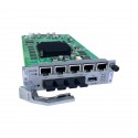 PLACA HUAWEI UPLINK 10GB MPSG 2*10GB MA5800 X2
