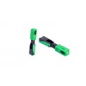 CONECTOR CLICK FAST OPTICO APC
