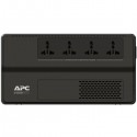 NOBREAK UPS APC  650VA BV650I-MS 230V 375W 50/60HZ