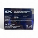 NOBREAK UPS APC  650VA BV650I-MS 230V 375W 50/60HZ