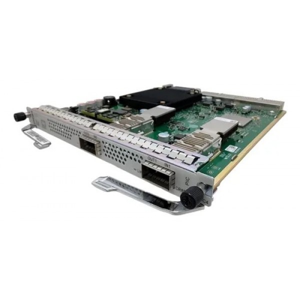 HUAWEI NET8000 PLACA 2PORTAS 100GB/50GB QSFP28 M4