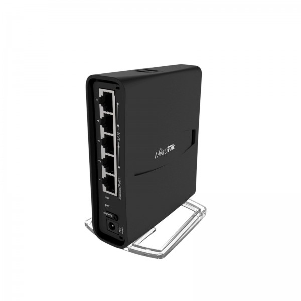 MIKROTIK HAP AC RBD52G-5HACD2HND-TC-BR-716MHZ 128M