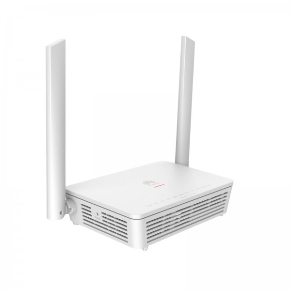 GPON WIFI 6 AC HUAWEI EG8041X6-10 APC 4GE 7DBI