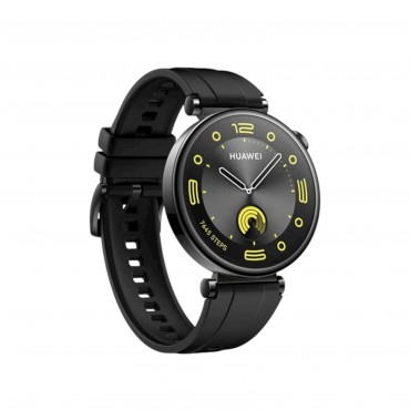 RELOJ HUAWEI WACHT GT4 41MM BLACK FEM
