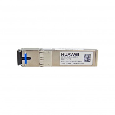 SFP GPON-OLT-CLASS C+ HUAWEI ORIGINAL