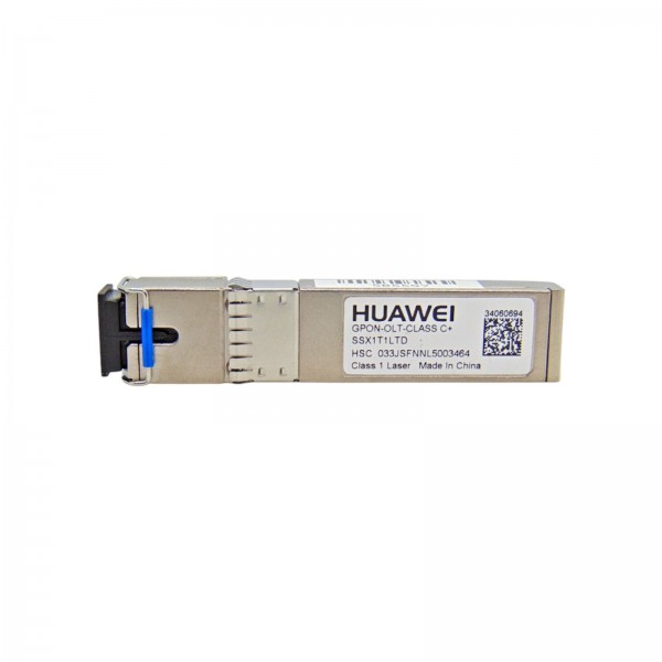 SFP GPON-OLT-CLASS C+ HUAWEI ORIGINAL